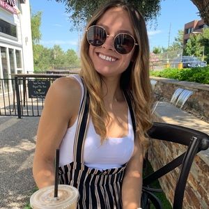 Meet your Posher, Mary